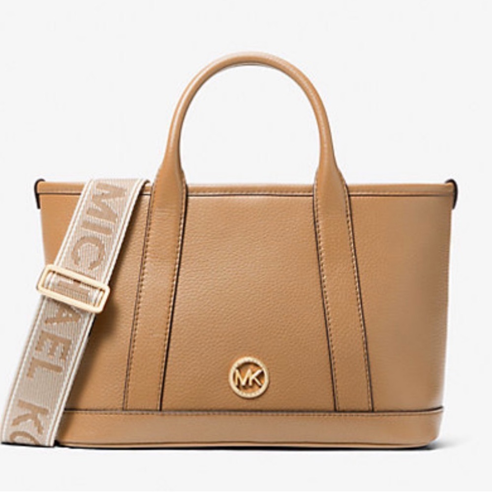 Michael Kors Luisa mini satchel/crossbody Bag